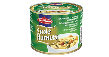 MAR.HUMUS 2kg