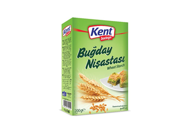 KENT WHEAT STARCH 200g