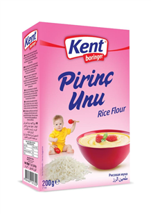 KENT RICE FLOUR 200g