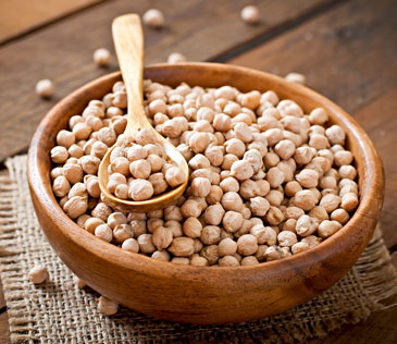 Chickpeas